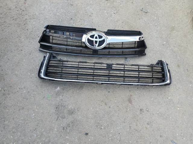 5TDJKRFH1GS254212 - 2016 TOYOTA HIGHLANDER XLE WHITE photo 13