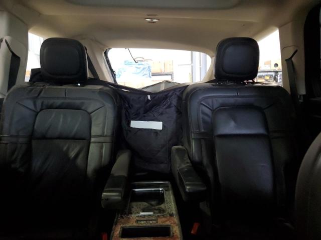 5LM5J7XCXLGL02153 - 2020 LINCOLN AVIATOR RESERVE Blanc photo 10