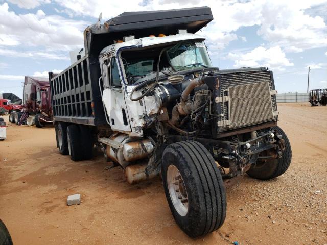 1M1AA13Y4VW071957 - 1997 MACK 600 CH600 WHITE photo 1