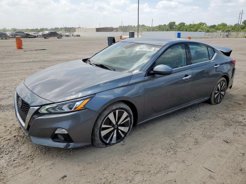 2019 NISSAN ALTIMA SL, 