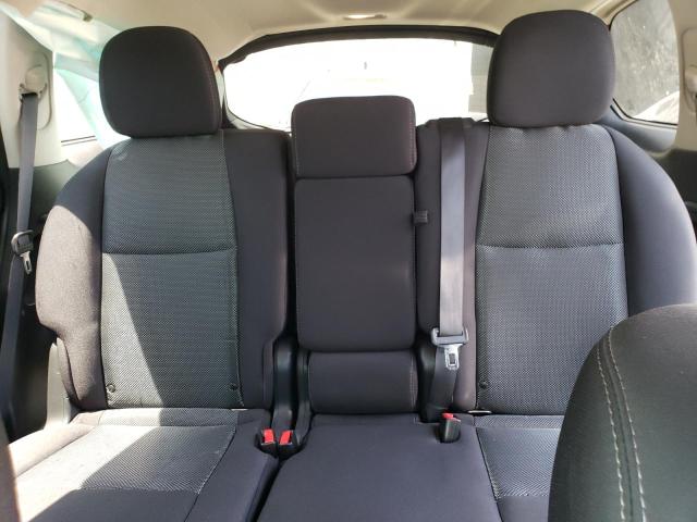 5N1DR2MM4HC910157 - 2017 NISSAN PATHFINDER S SILVER photo 10