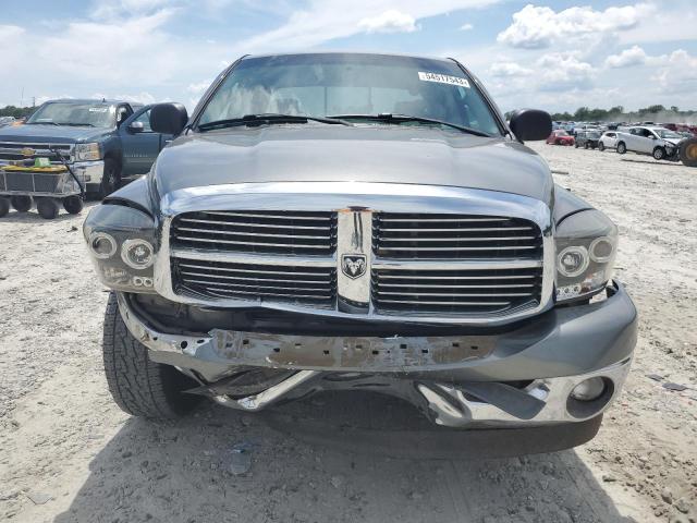 1D7HA18217S249004 - 2007 DODGE RAM 1500 ST GRAY photo 5