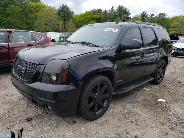 2008 GMC YUKON DENALI, 