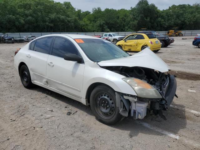 1N4AL21E88C213277 - 2008 NISSAN ALTIMA 2.5 WHITE photo 4