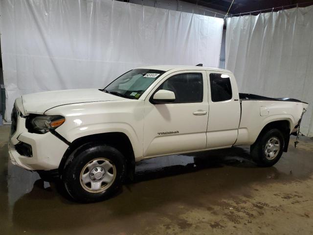 5TFSX5EN3HX054353 - 2017 TOYOTA TACOMA ACCESS CAB თეთრი ფოტო 1