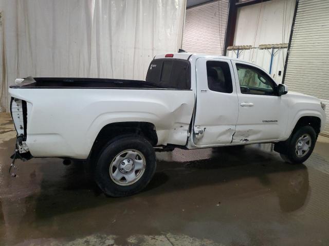 5TFSX5EN3HX054353 - 2017 TOYOTA TACOMA ACCESS CAB თეთრი ფოტო 3