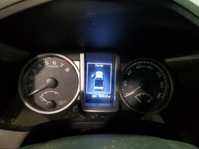 5TFSX5EN3HX054353 - 2017 TOYOTA TACOMA ACCESS CAB თეთრი ფოტო 9