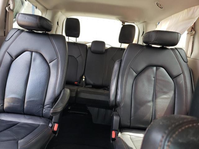 2C4RC1BG5LR209341 - 2020 CHRYSLER PACIFICA TOURING L 白色 照片 10