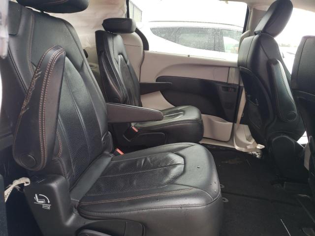 2C4RC1BG5LR209341 - 2020 CHRYSLER PACIFICA TOURING L 白色 照片 11