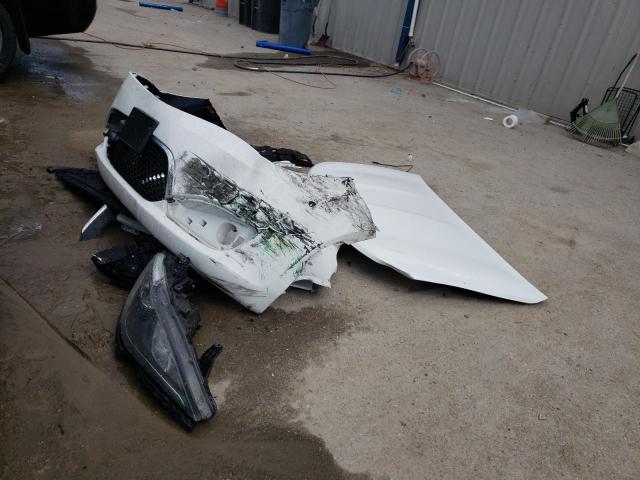 2C4RC1BG5LR209341 - 2020 CHRYSLER PACIFICA TOURING L 白色 照片 13