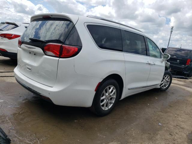 2C4RC1BG5LR209341 - 2020 CHRYSLER PACIFICA TOURING L 白色 照片 3