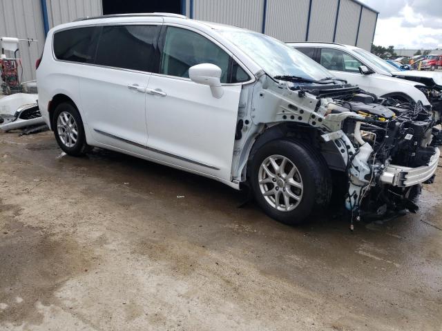 2C4RC1BG5LR209341 - 2020 CHRYSLER PACIFICA TOURING L 白色 照片 4