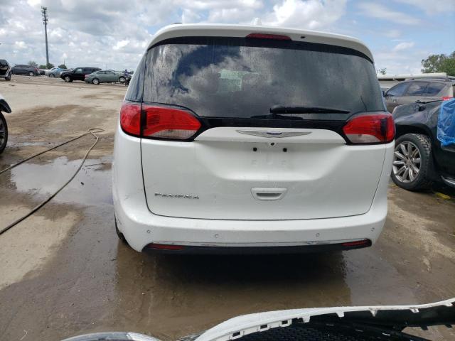 2C4RC1BG5LR209341 - 2020 CHRYSLER PACIFICA TOURING L 白色 照片 6