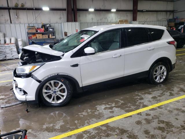 2017 FORD ESCAPE SE, null