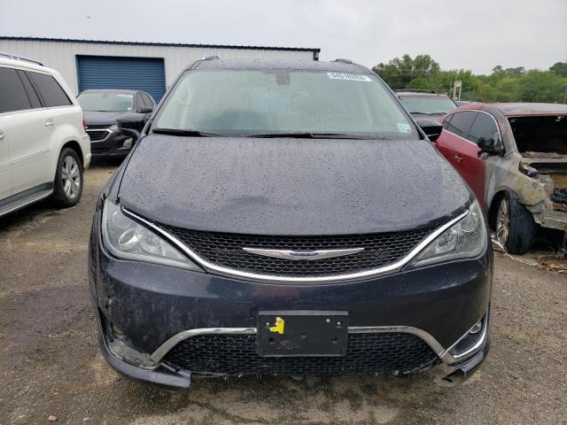 2C4RC1BG6LR268933 - 2020 CHRYSLER PACIFICA TOURING L Գրաֆիտ լուսանկար 5