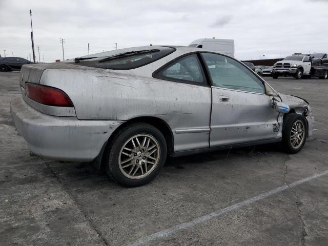 JH4DC4454YS006940 - 2000 ACURA INTEGRA LS SILVER photo 3