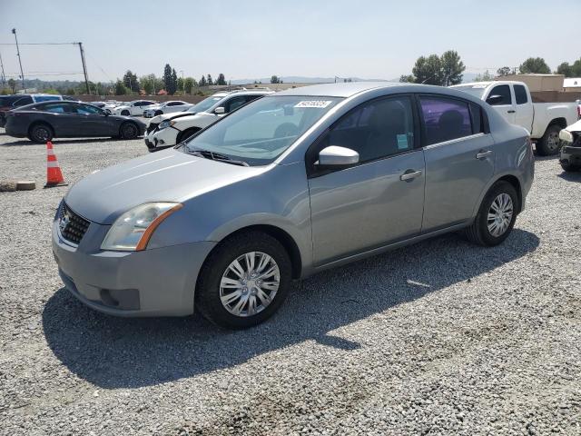 2007 NISSAN SENTRA 2.0, null