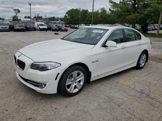 2012 BMW 528 I, 