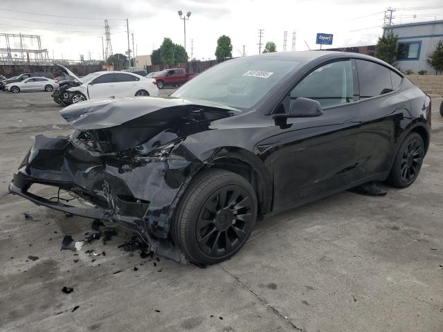 2023 TESLA MODEL Y, null