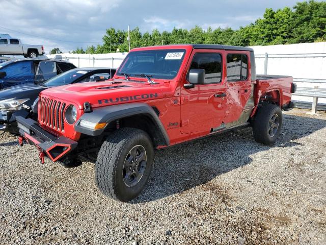 2020 JEEP GLADIATOR RUBICON, 