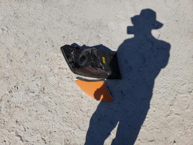 3C6TRVDG1JE148939 - 2018 RAM PROMASTER 2500 HIGH ORANGE photo 13