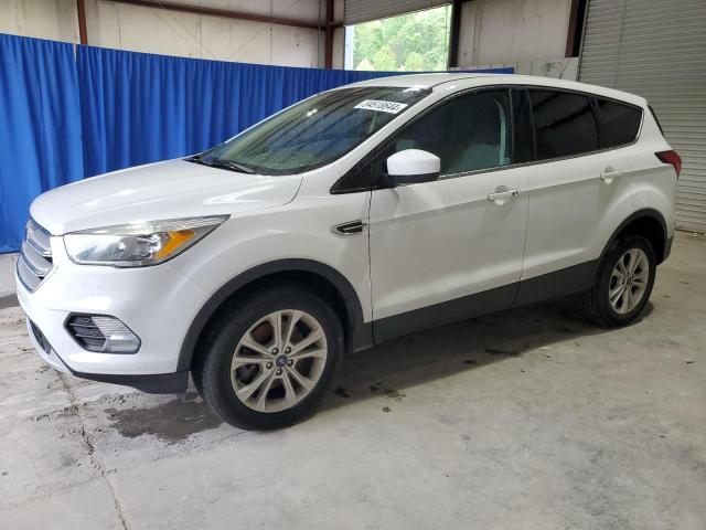 2019 FORD ESCAPE SE, 