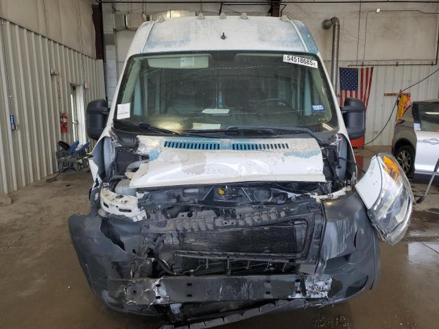 3C6TRVDG3HE536720 - 2017 RAM PROMASTER 2500 HIGH თეთრი ფოტო 5