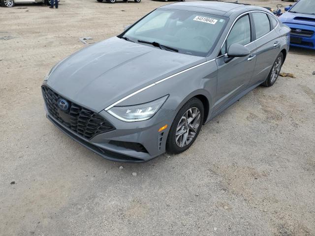 2020 HYUNDAI SONATA SEL, null