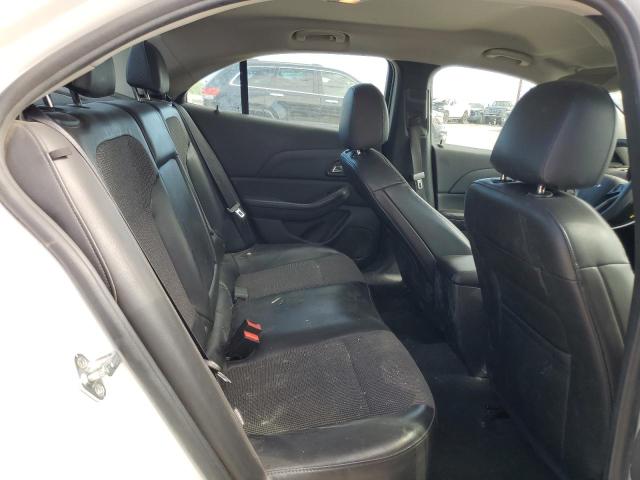 1G11C5SL5FF278102 - 2015 CHEVROLET MALIBU 1LT WHITE photo 10