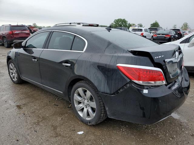 1G4GE5EV8AF172000 - 2010 BUICK LACROSSE CXS 石墨色 照片 2