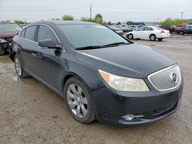 1G4GE5EV8AF172000 - 2010 BUICK LACROSSE CXS 石墨色 照片 4