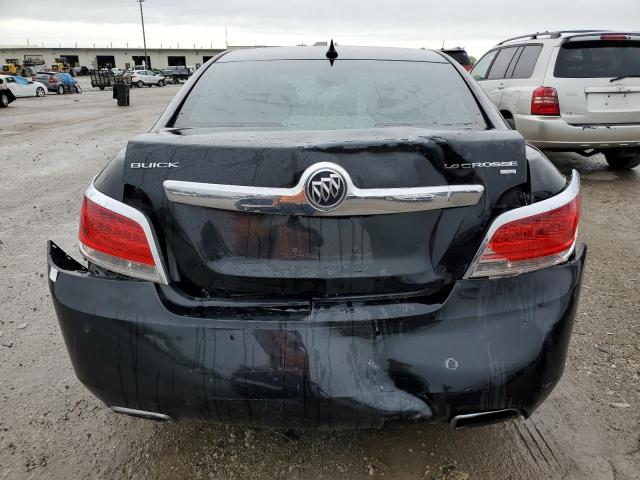 1G4GE5EV8AF172000 - 2010 BUICK LACROSSE CXS 石墨色 照片 6