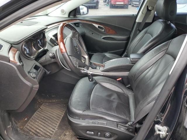 1G4GE5EV8AF172000 - 2010 BUICK LACROSSE CXS 石墨色 照片 7