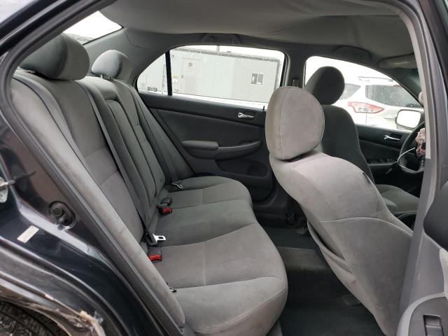 1HGCM66374A045217 - 2004 HONDA ACCORD LX GRAY photo 10