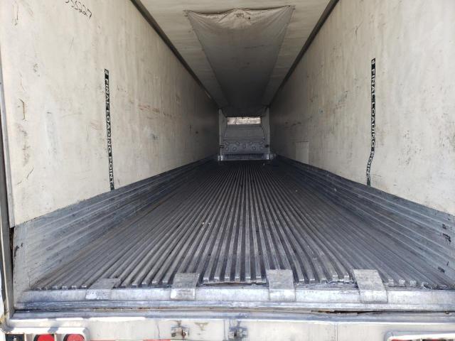 1UYVS25307U033227 - 2011 TRAIL KING TRAILER WHITE photo 5