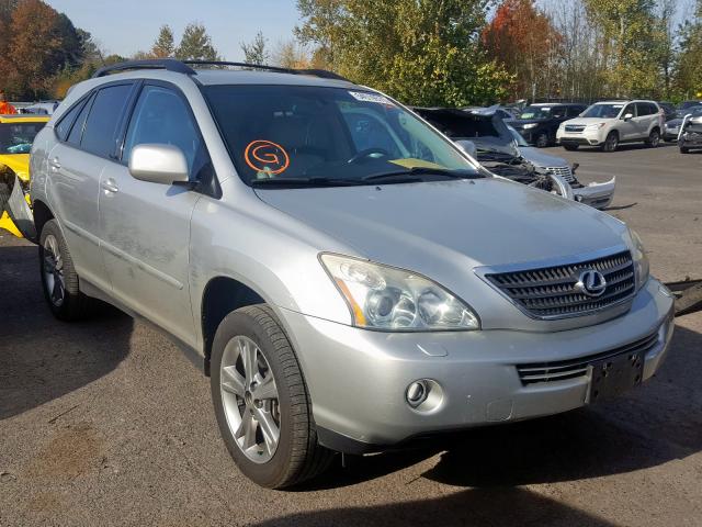 Лексус Рх 400 Купить В России