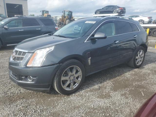 3GYFNBEYXAS605556 - 2010 CADILLAC SRX PERFORMANCE COLLECTION 石墨色 照片 1