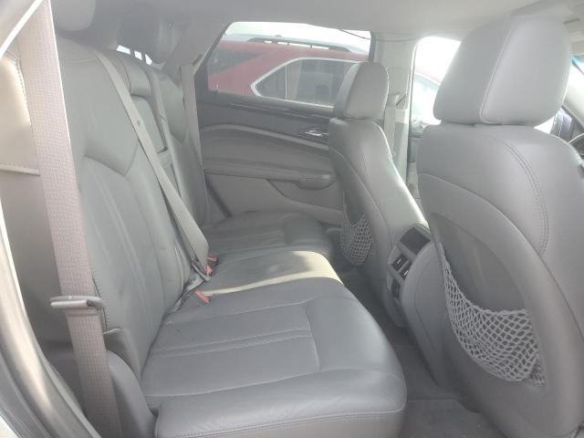 3GYFNBEYXAS605556 - 2010 CADILLAC SRX PERFORMANCE COLLECTION 石墨色 照片 11