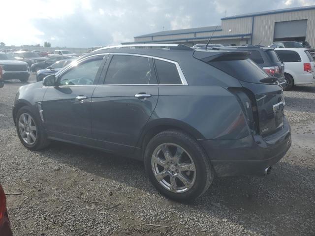 3GYFNBEYXAS605556 - 2010 CADILLAC SRX PERFORMANCE COLLECTION 石墨色 照片 2