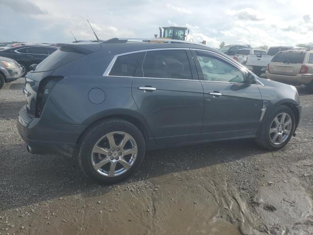 3GYFNBEYXAS605556 - 2010 CADILLAC SRX PERFORMANCE COLLECTION 石墨色 照片 3