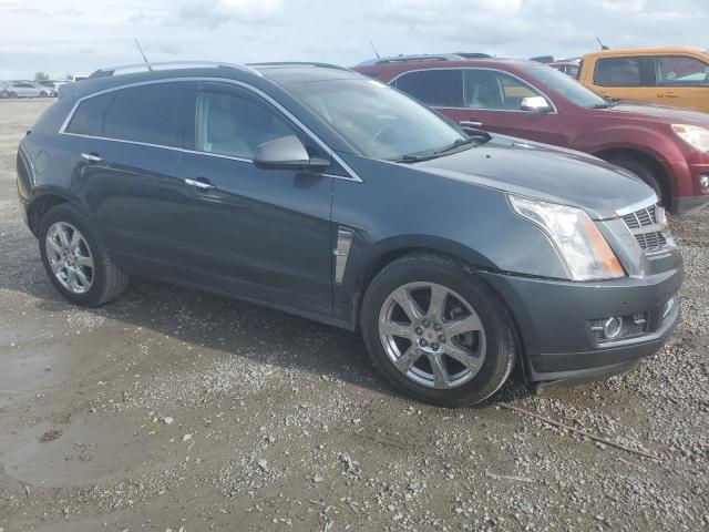 3GYFNBEYXAS605556 - 2010 CADILLAC SRX PERFORMANCE COLLECTION 石墨色 照片 4