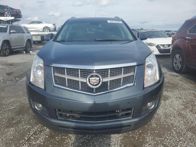 3GYFNBEYXAS605556 - 2010 CADILLAC SRX PERFORMANCE COLLECTION 石墨色 照片 5