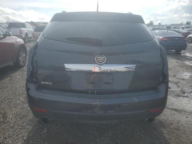 3GYFNBEYXAS605556 - 2010 CADILLAC SRX PERFORMANCE COLLECTION 石墨色 照片 6