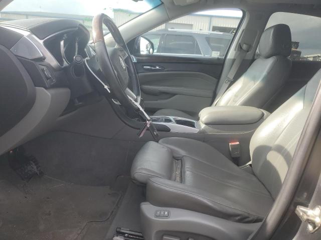 3GYFNBEYXAS605556 - 2010 CADILLAC SRX PERFORMANCE COLLECTION 石墨色 照片 7