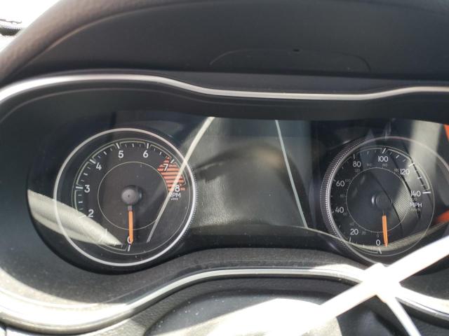 1C4PJMBX8KD183334 - 2019 JEEP CHEROKEE TRAILHAWK BLACK photo 9