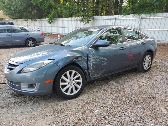 2012 MAZDA 6 I, 