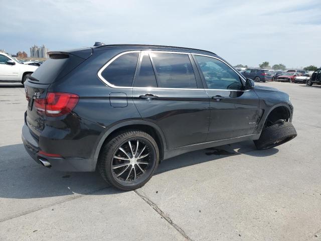 5UXKR2C5XE0H32792 - 2014 BMW X5 SDRIVE35I BLACK photo 3