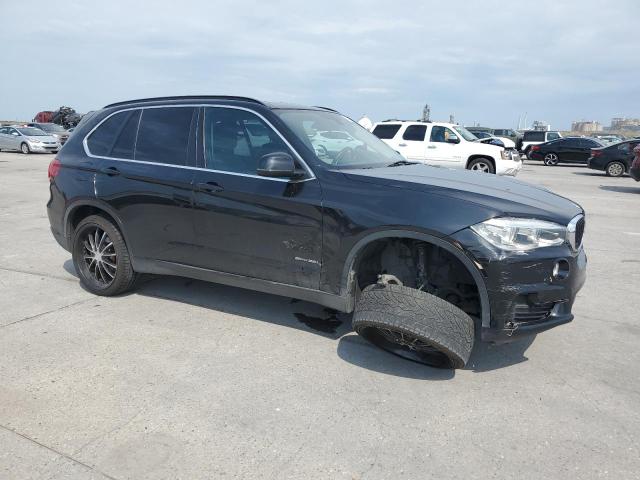 5UXKR2C5XE0H32792 - 2014 BMW X5 SDRIVE35I BLACK photo 4