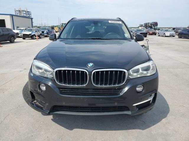 5UXKR2C5XE0H32792 - 2014 BMW X5 SDRIVE35I BLACK photo 5