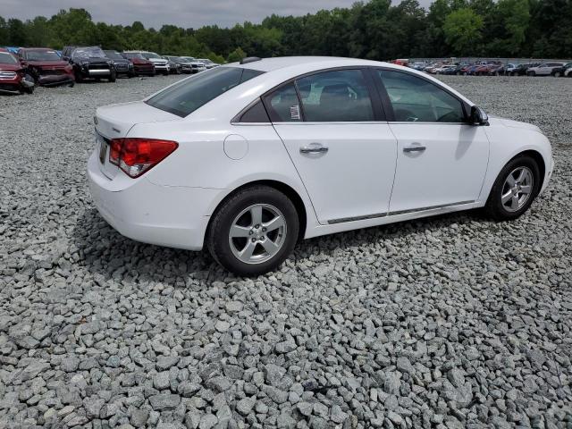 1G1PE5SB8G7101700 - 2016 CHEVROLET CRUZE LIMI LT WHITE photo 3